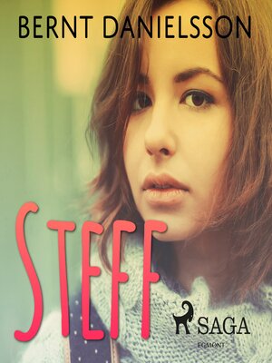 cover image of Steff